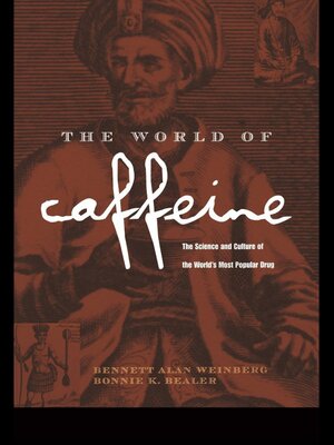 cover image of The World of Caffeine